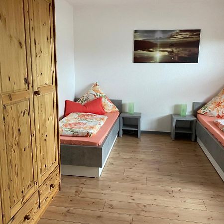 Fewo Schmandin Laacher See Wassenach 外观 照片